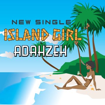 Island Girl-cover