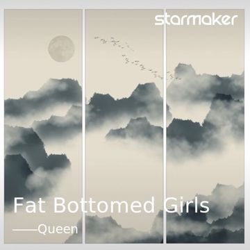 Fat Bottomed Girls-cover