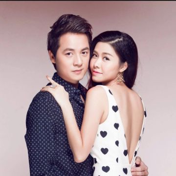 Con Đường Tình Yêu-cover