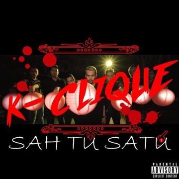 sah tu satu-cover