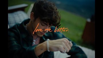 Love Me Better
