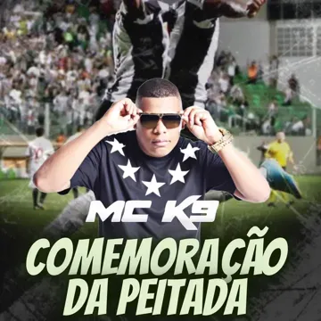 Comemoração da Peitada-cover