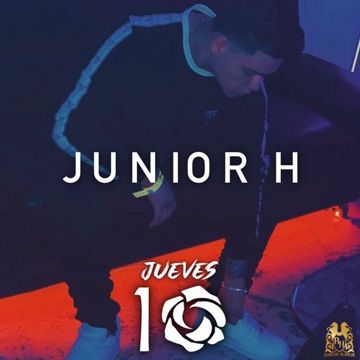 Jueves 10-cover