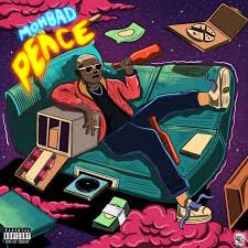 Peace-cover