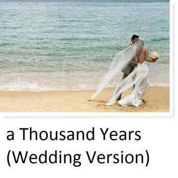 A Thousand Years, Pt. 2