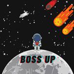 Boss Up-cover