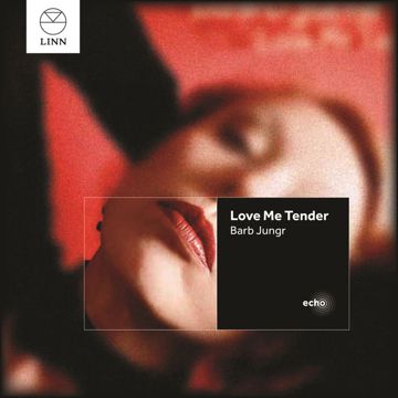 Love Me Tender