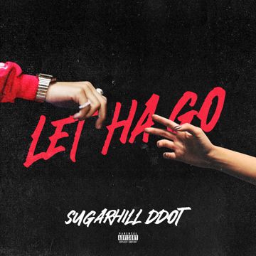 Let Ha Go-cover