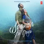 Saawan Aa Gaya-cover