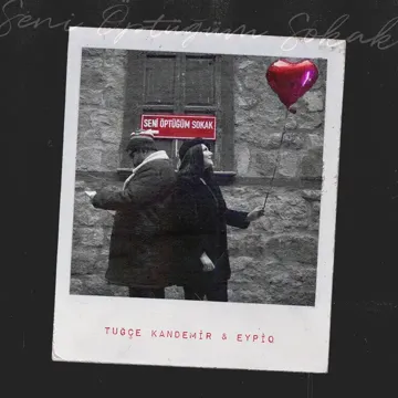 Seni Öptüğüm Sokak-cover
