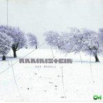 Das Modell-cover