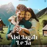 Aisi Jagah Le Ja-cover