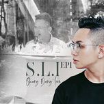 Dù Chẳng Phải Anh-cover