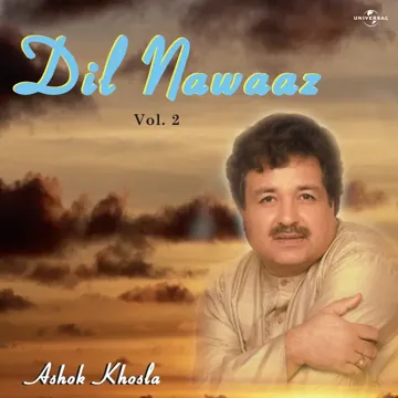 Main Tumko Apne Khayalon Mein (Album Version)-cover