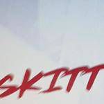 SKITT(Feat. KOR KASH, Mac Kidd)-cover