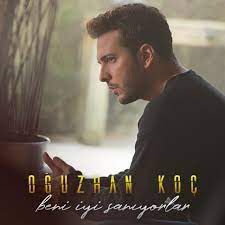 Bizi İyi Sanıyorlar-cover