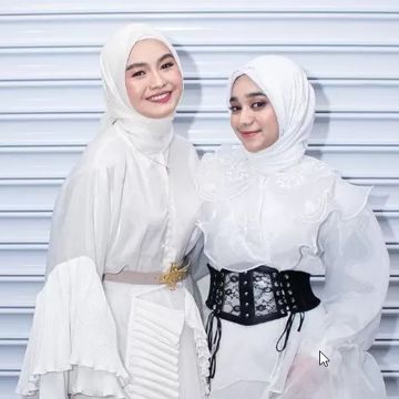 Menghargai Kata Rindu (Female Key)-cover