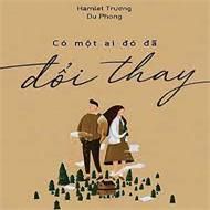 Người đã đổi thay-cover