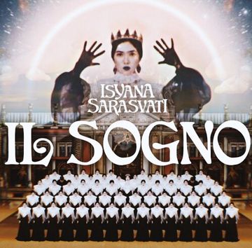 Il Sogno-cover