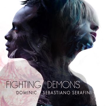 Fighting Demons - English Version-cover