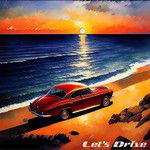 Let's Drive (Feat. 다비 (DAVII))-cover