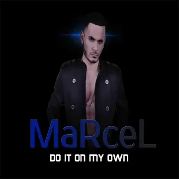 Do It On My Own-cover