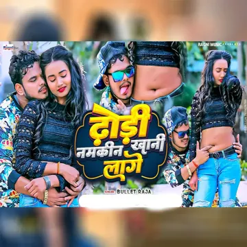 Dhodi Namkeen Khani Lage-cover