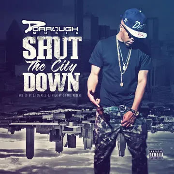 Blast-cover