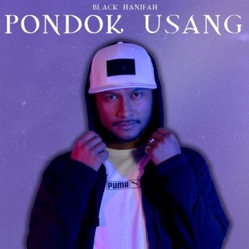 Pondok Usang-cover