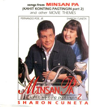 Kahit Konting Pagtingin-cover