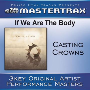 If We Are the Body-cover