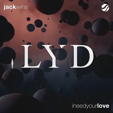 I Need Your Love-cover