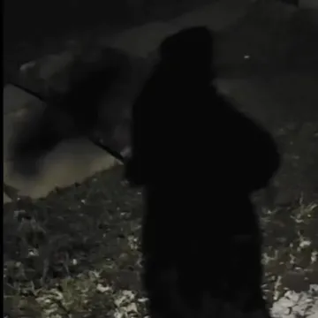 Uczucie lęku-cover