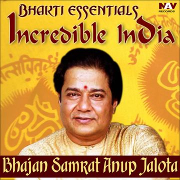 Woh Kala Ek Bansuri Wala-cover