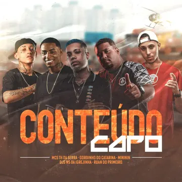 Conteudo Caro-cover