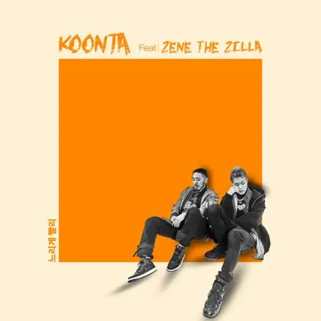 SINCE YOU LEFT ME (feat. ZENE THE ZILLA)-cover