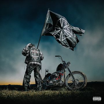 BROTHER STONE (FEAT. KODAK BLACK)-cover