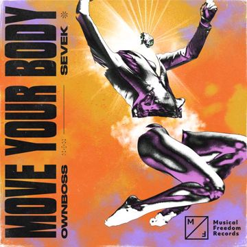 Move Your Body-cover