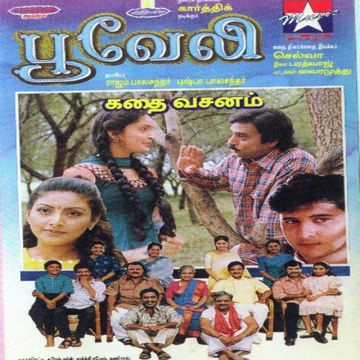 Oru Poo Ezhuthum-cover