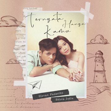 Ternyata Hanya Kamu-cover