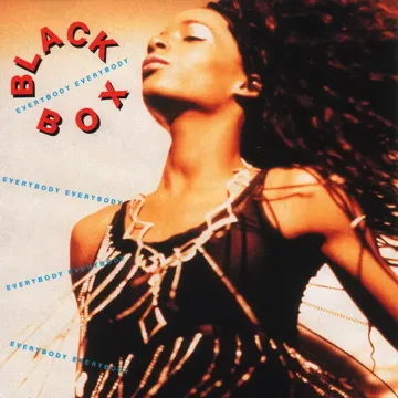 Everybody Everybody (Love Unlimited Mix)-cover