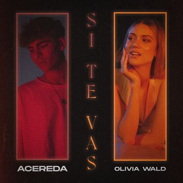Si Te Vas-cover