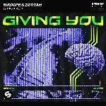 Giving You-cover