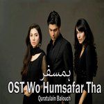 OST Wo Humsafar Tha-cover