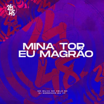 Mina Top Eu Magrão-cover