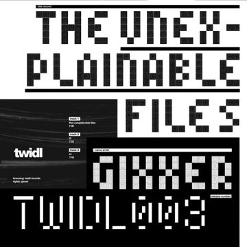 Unexplainable-cover