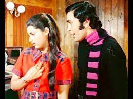 Hum Tum Ek Kamre Mein Band Hon-cover