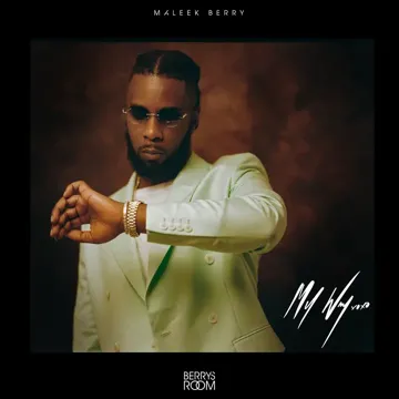 My Way-cover