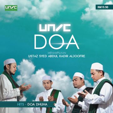 Ke Makam Bonda-cover