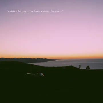 Waiting for You-cover